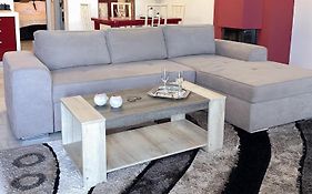 Bourtzi View Villa - The Apartment