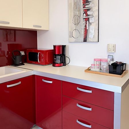 Bourtzi View Villa - The Apartment Ναύπλιο Εξωτερικό φωτογραφία