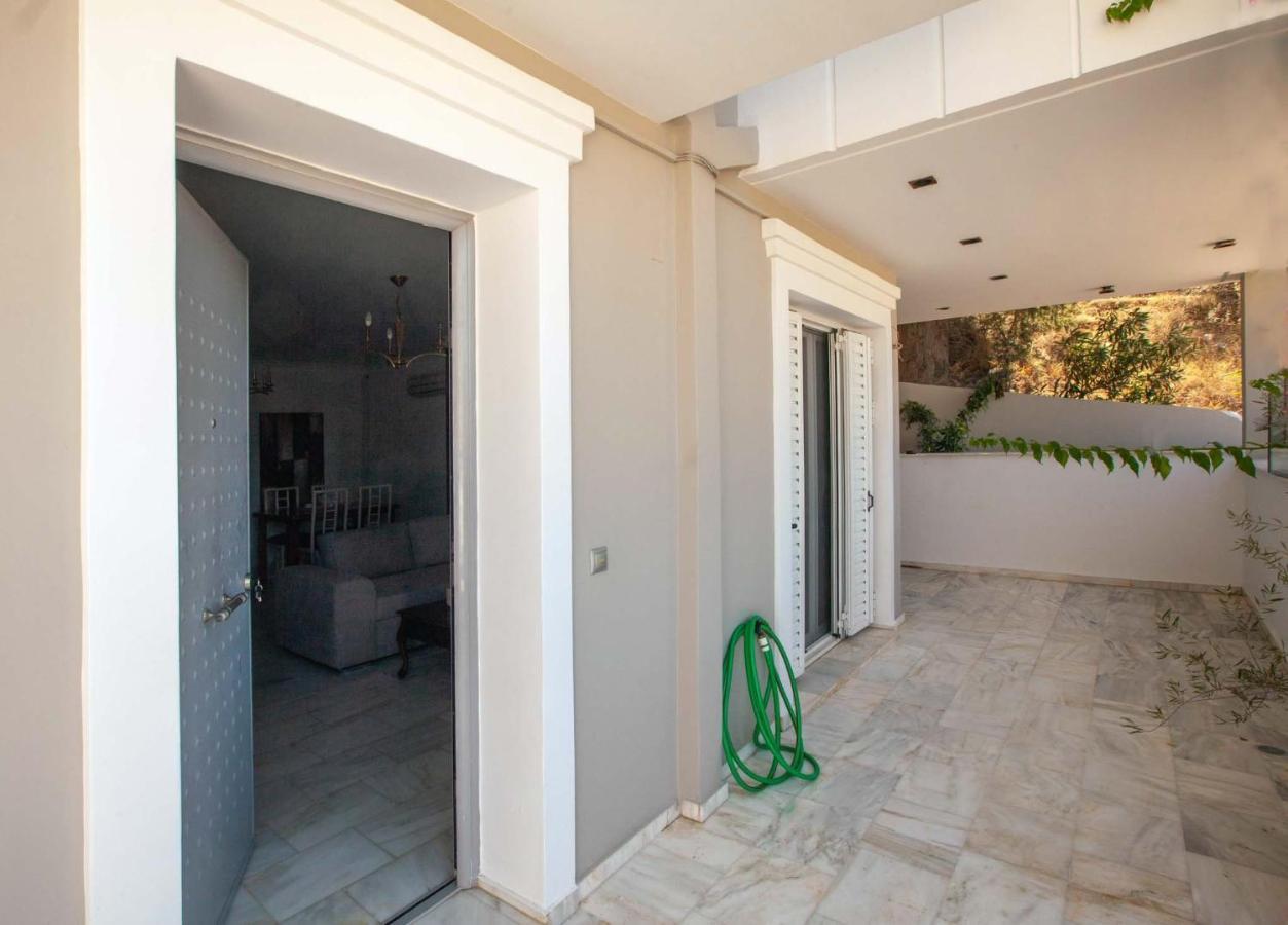 Bourtzi View Villa - The Apartment Ναύπλιο Εξωτερικό φωτογραφία