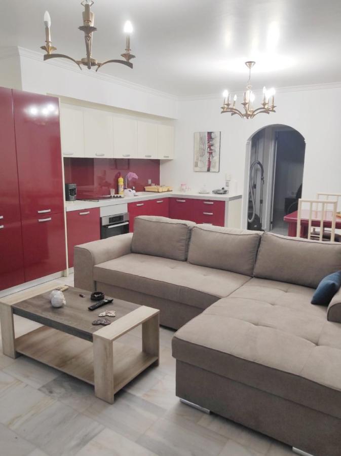 Bourtzi View Villa - The Apartment Ναύπλιο Εξωτερικό φωτογραφία