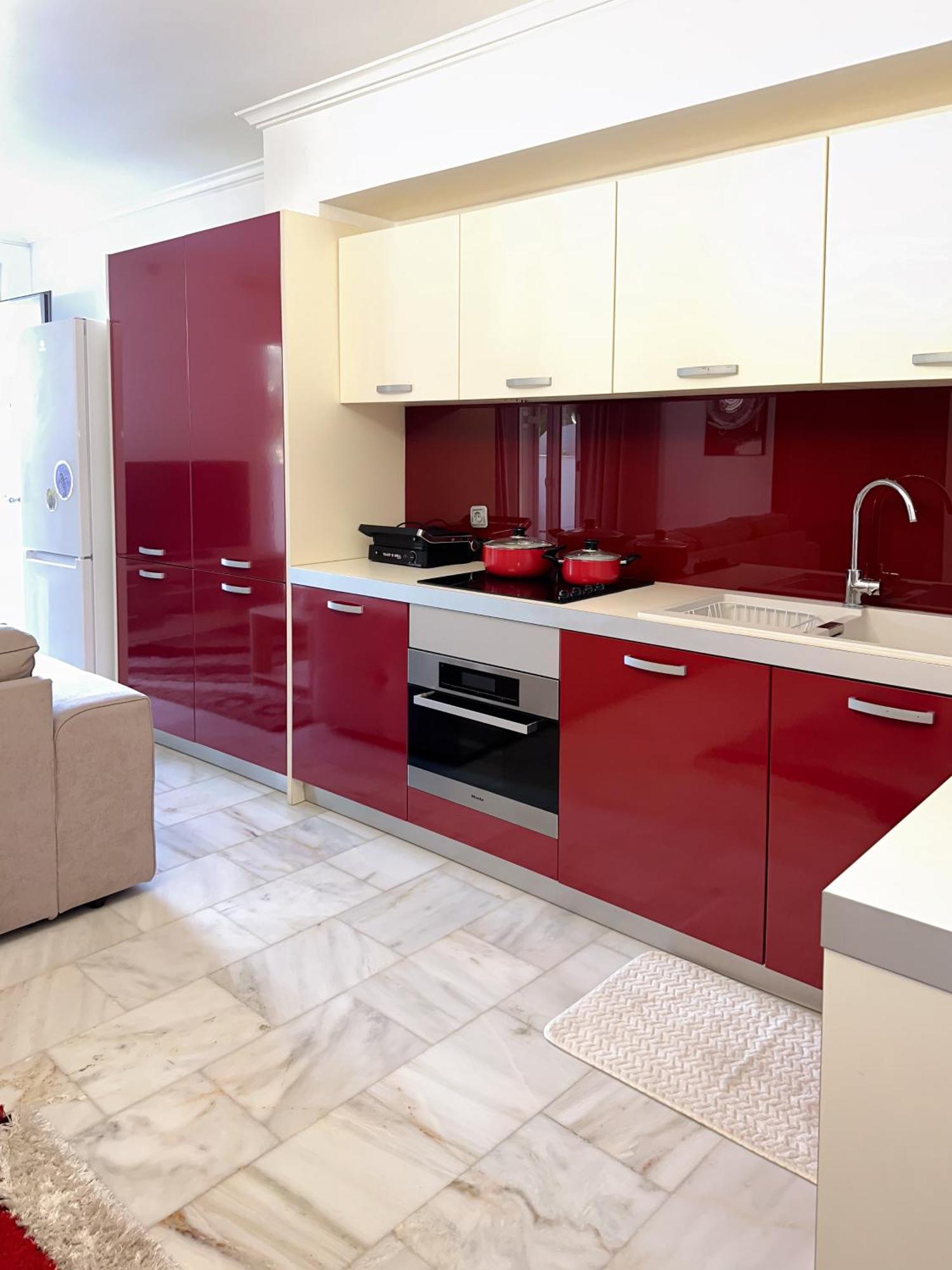 Bourtzi View Villa - The Apartment Ναύπλιο Εξωτερικό φωτογραφία