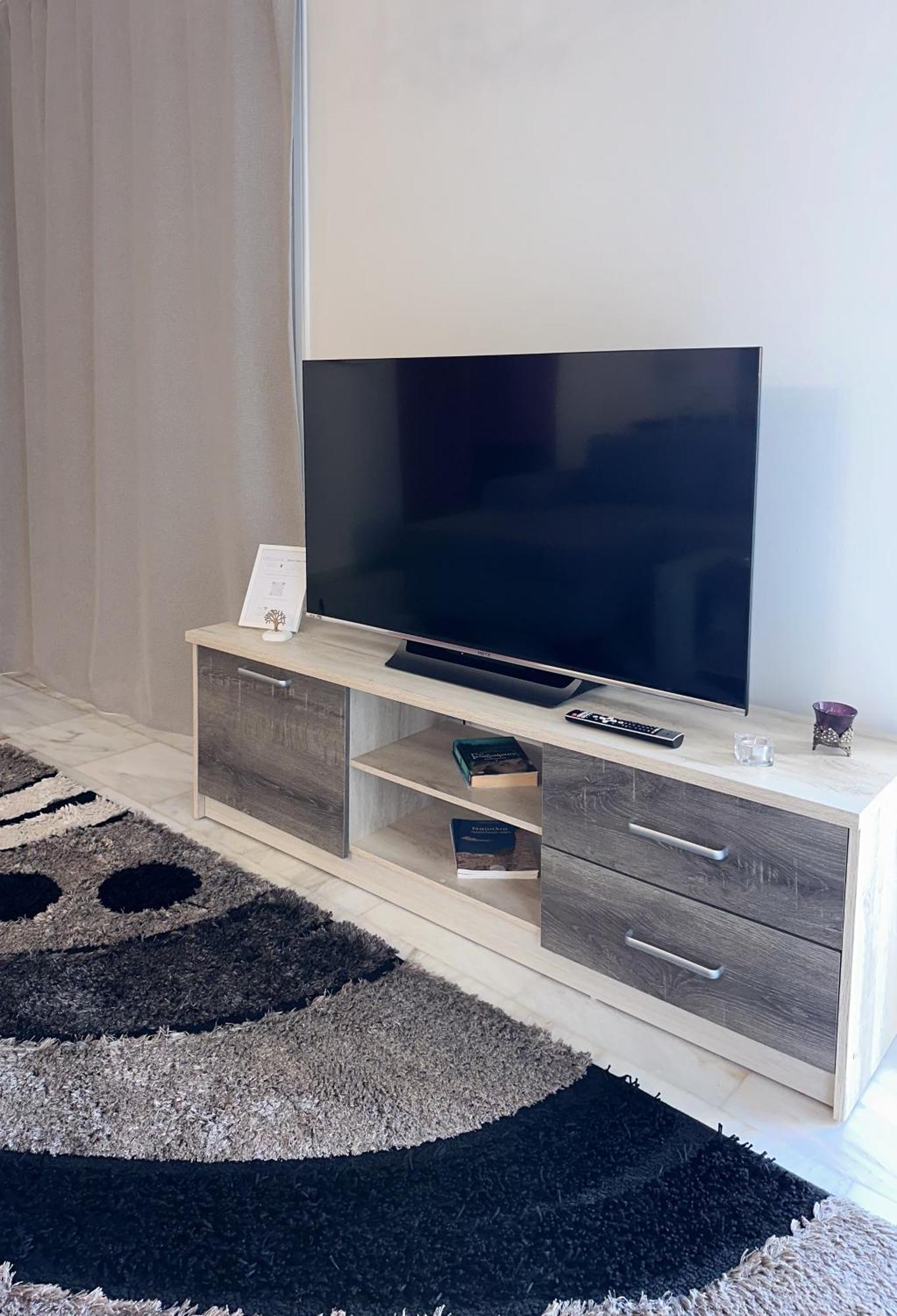 Bourtzi View Villa - The Apartment Ναύπλιο Εξωτερικό φωτογραφία