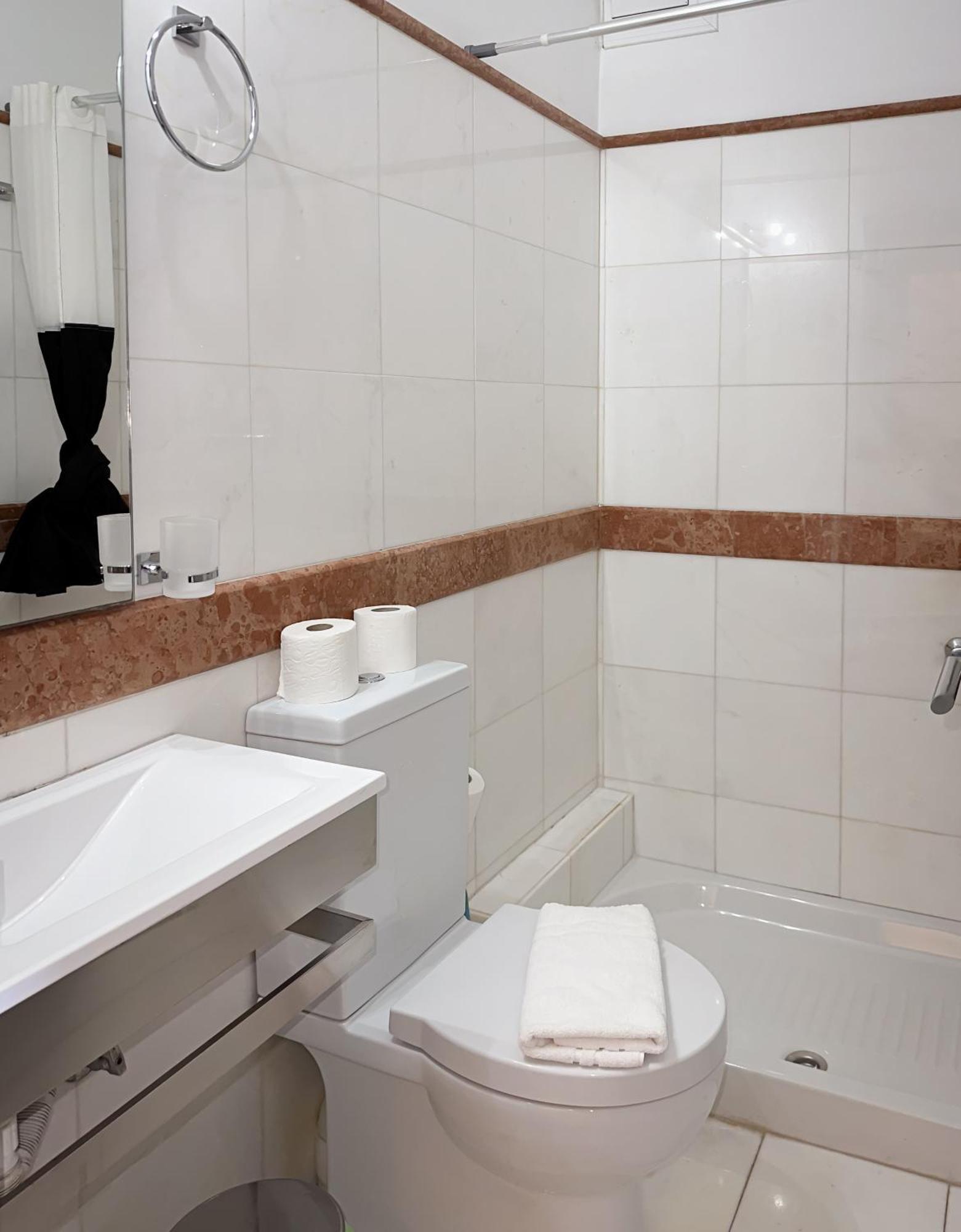 Bourtzi View Villa - The Apartment Ναύπλιο Εξωτερικό φωτογραφία