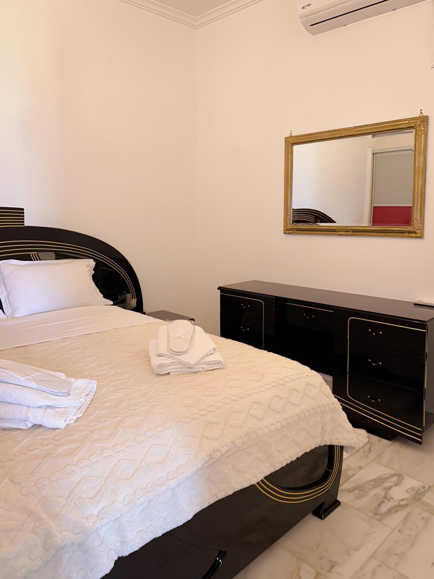 Bourtzi View Villa - The Apartment Ναύπλιο Εξωτερικό φωτογραφία