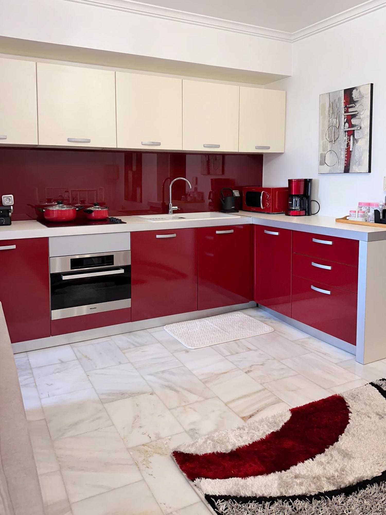Bourtzi View Villa - The Apartment Ναύπλιο Εξωτερικό φωτογραφία