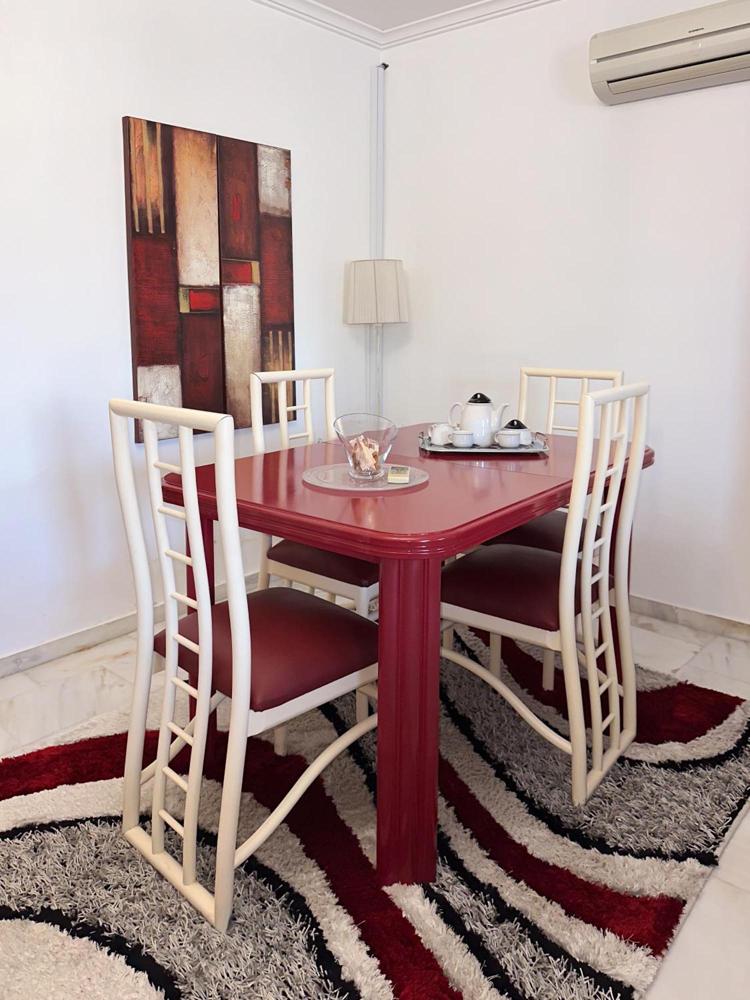 Bourtzi View Villa - The Apartment Ναύπλιο Εξωτερικό φωτογραφία