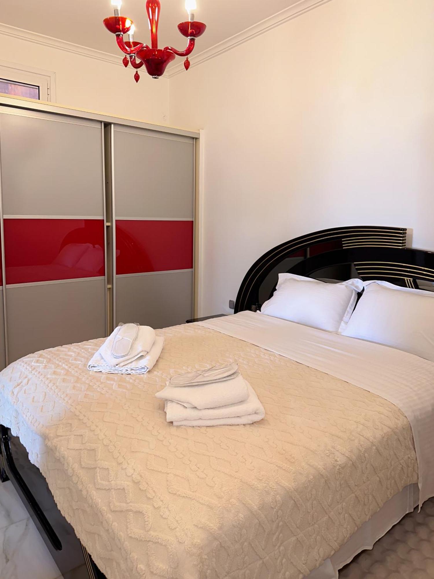 Bourtzi View Villa - The Apartment Ναύπλιο Εξωτερικό φωτογραφία